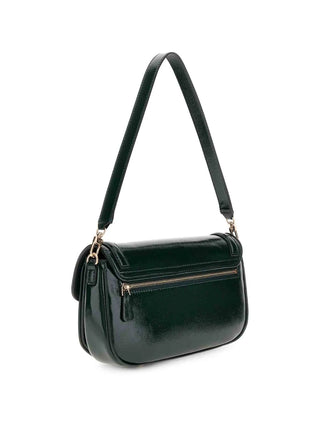 DAMEN-SCHULTERTASCHE - GUESS GRÜN - HWTG79 93200 2