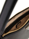 DAMEN-SCHULTERTASCHE - GUESS SCHWARZ - HWVG72 08180 3
