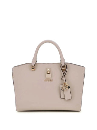 DAMENHANDTASCHEN - GUESS TAUPE - HWVG96 55060 1