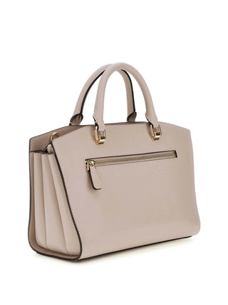 DAMENHANDTASCHEN - GUESS TAUPE - HWVG96 55060 2