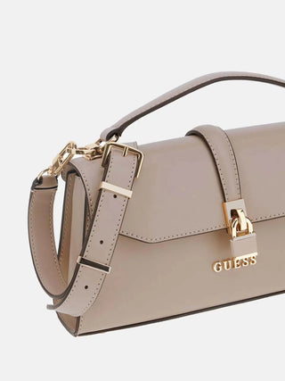 DAMENHANDTASCHEN - GUESS TAUPE - HWVG96 55200 3