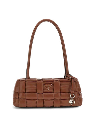DAMENHANDTASCHEN - GUESS COGNAC - HWWG80 72080