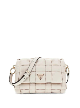 DAMEN-SCHULTERTASCHE - GUESS WEISS - HWWG80 72190