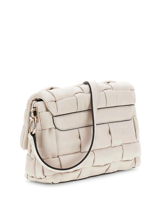 DAMEN-SCHULTERTASCHE - GUESS WEISS - HWWG80 72190 2