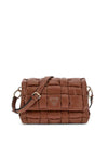 DAMEN-SCHULTERTASCHE - GUESS COGNAC - HWWG80 72190 1