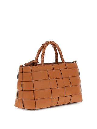 DAMENHANDTASCHEN - GUESS CARAMEL - HWWG96 61060 2