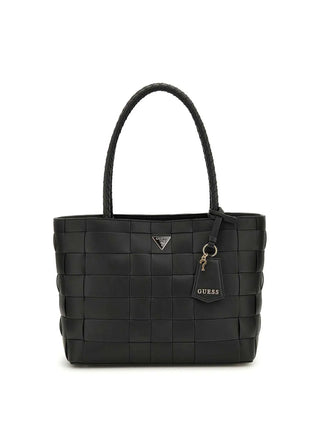 DAMENJACKE - GUESS SCHWARZ - HWWG96 61220