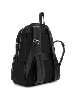 DAMEN-RUCKSACK - GUESS SCHWARZ - HWYG71 24350 2