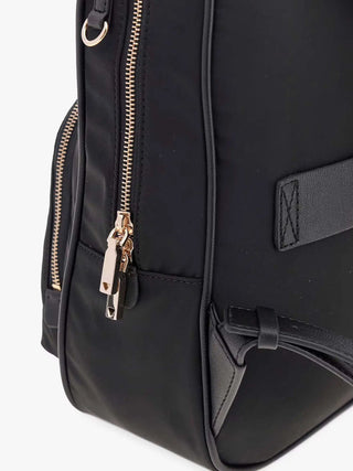 DAMEN-RUCKSACK - GUESS SCHWARZ - HWYG71 24350 4