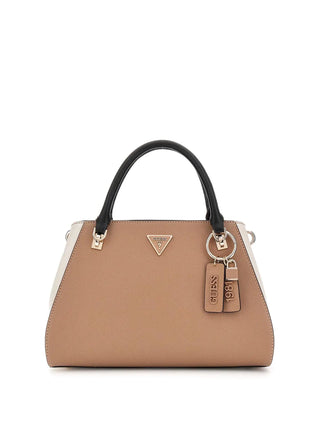 DAMENHANDTASCHEN - GUESS TAN - HWZG96 72070