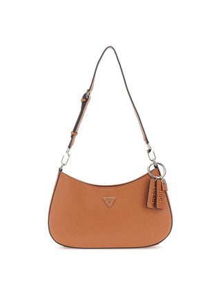 DAMEN-SCHULTERTASCHE - GUESS COGNAC - HWZG96 72180