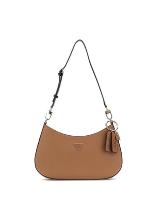 DAMEN-SCHULTERTASCHE - GUESS TAN - HWZG96 72180