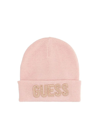 Mädchenhut - Guess Kids Pink - J0BZ12 Z2Q00