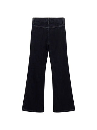 Mädchenjeans - Guess Kinderjeans - J5BA16 D5FM0 2