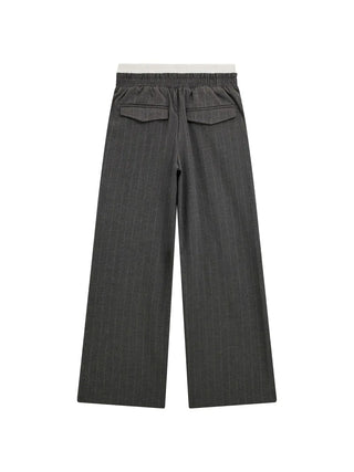 Mädchenjeans - Guess Kids Grau - J5BB02 W3150 2