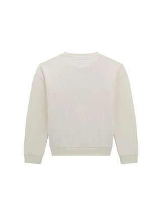 Mädchen-Sweatshirt - Guess Kids Weiß - J5BQ04 KAV34 2