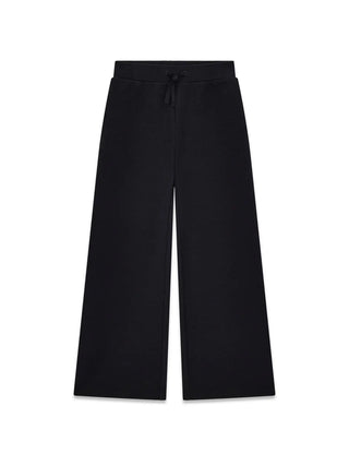 Mädchenhose - Guess Kids Schwarz - J5BQ11 K0742