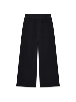 Mädchenhose - Guess Kids Schwarz - J5BQ11 K0742 2