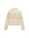 Mädchenpullover - Guess Kids Weiß - J5BR04 Z3IF0 2