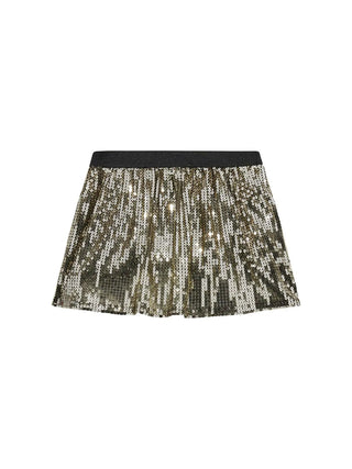 Mädchenrock - Guess Kids Gold - K5BD00 KBEF0 2