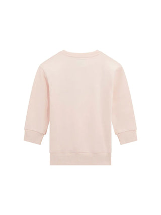 Mädchenkleid - Guess Kids Pink - K5BK10 KAD74 2