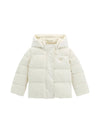 Daunenjacke für Mädchen - Guess Kids Weiß - K5BL04 WGIW0 1