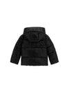 Daunenjacke für Mädchen - Guess Kids Schwarz - K5BL04 WGIW0 2
