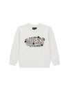 Mädchen-Sweatshirt - Guess Kids Weiß - K5BQ01 KAX74 1