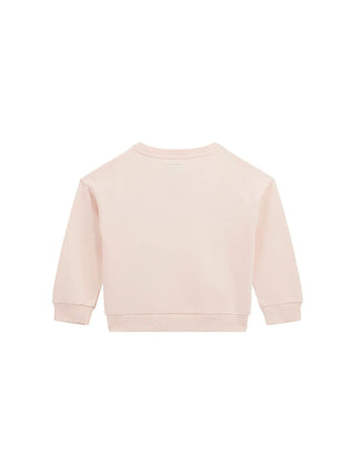 Mädchen-Sweatshirt - Guess Kids Pink - K5BQ04 KAD74 2