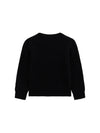 MÄDCHENPULLOVER - GUESS KIDS SCHWARZ - K5BR00 Z3220 2