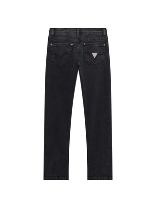 Jungenhose - Guess Kids Stone - L5BA05 D0990 2