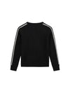 Jungen-Sweatshirt - Guess Kids Schwarz - L5BR06 Z3FU0 2