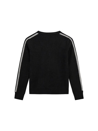 Jungen-Sweatshirt - Guess Kids Schwarz - L5BR06 Z3FU0 2