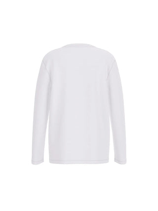 Jungen-T-Shirt - Guess Kids Weiß - L84I29 K8HM0 2