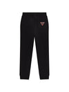 Jungen-Trainingshose - Guess Kids Schwarz - L93Q24 KAUG0 2