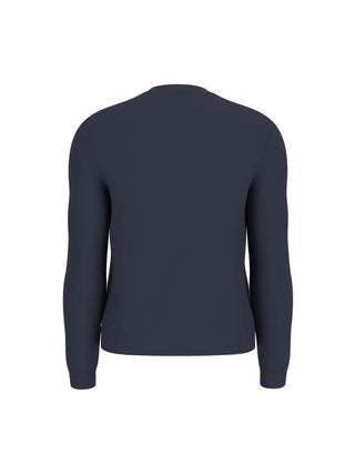 Herrenpullover - Guess Jeans Blau - M4BI77 KCII1 2