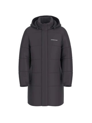 Herrenjacke - Guess Jeans Schwarz - M4BL26 WGII2 1