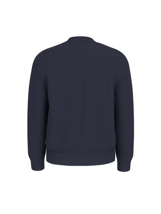 Herrenpullover - Guess Jeans Blau - M4BR31 Z3HM1 2