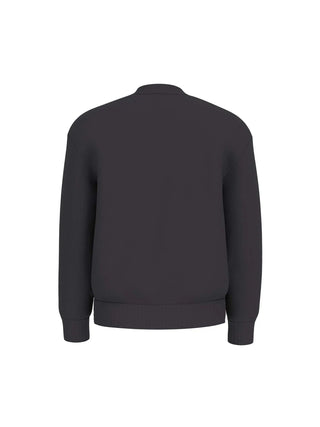 Herrenpullover - Guess Jeans Schwarz - M4BR32 Z3HM1 2