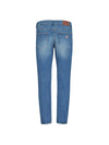 Herrenjeans - Guess Jeans - M5BA1C D002C 2