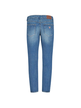 Herrenjeans - Guess Jeans - M5BA1C D002C 2
