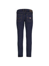 Herrenjeans - Guess Apparel Jeans - M5BAS2 D0581 2