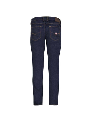 Herrenjeans - Guess Apparel Jeans - M5BAS2 D0581 2