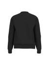 Herren-Sweatshirt - Guess Apparel Schwarz - M5BQ08 K9Z21 2
