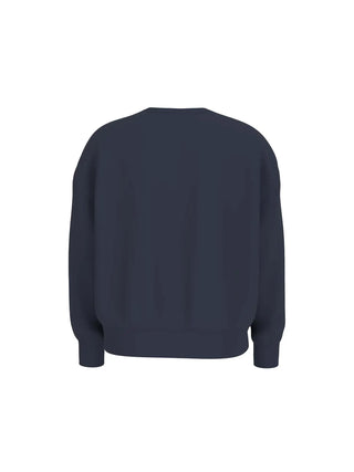 Herren-Sweatshirt - Guess Jeans Blau - M5BQ23 K9V31 2