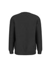 Herren-Sweatshirt - Guess Jeans Schwarz - M5BR04 Z0561 2