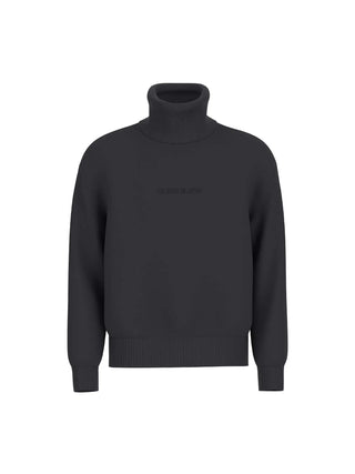 Herrenpullover - Guess Jeans Schwarz - M5BR58 Z0561