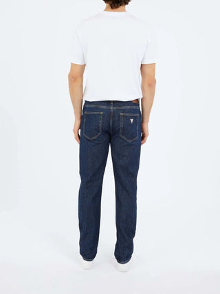 Herrenjeans - Guess Jeans - M5GA90 D5M55 4