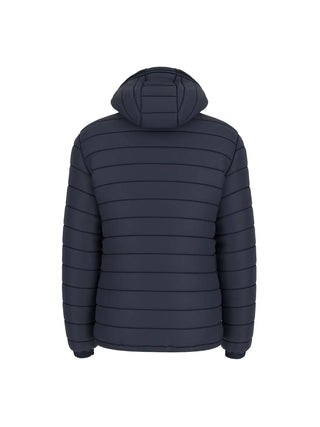 Daunenjacke für Herren - Guess Jeans Blau - M5RL99 WHAB2 2