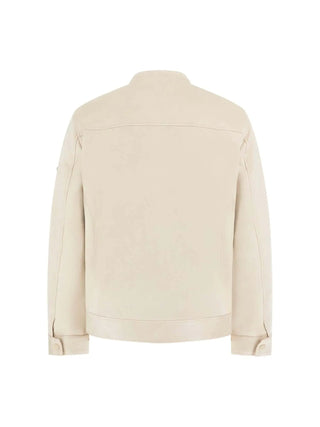 HERRENJACKE - GUESS APPAREL STONE - M5YL02 W0252 2